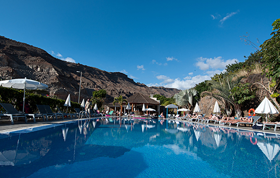 Imagen del Hotel LIVVO Costa Taurito