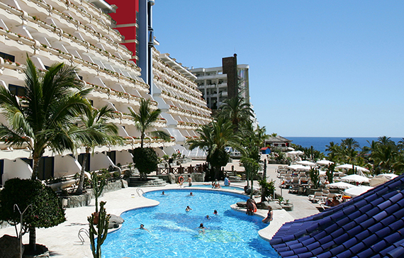 Imagen del Hotel LIVVO Lago Taurito